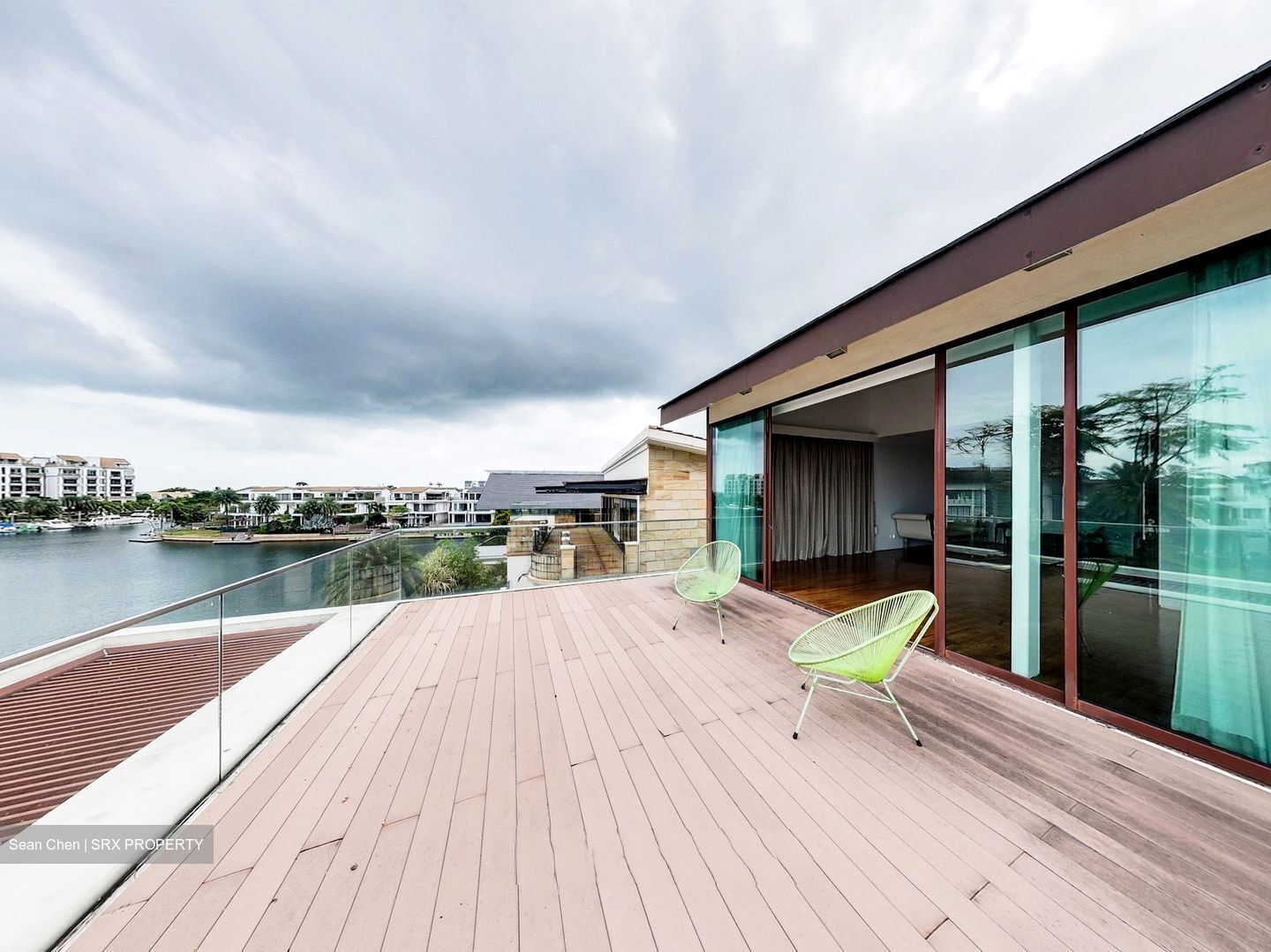 Ocean Drive (D4), Detached #582693151